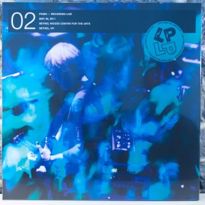 LP on LP 02- Waves 5-26-2011 (01)